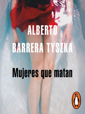 cover image of Mujeres que matan